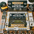 Premium GBP Board Game TMH