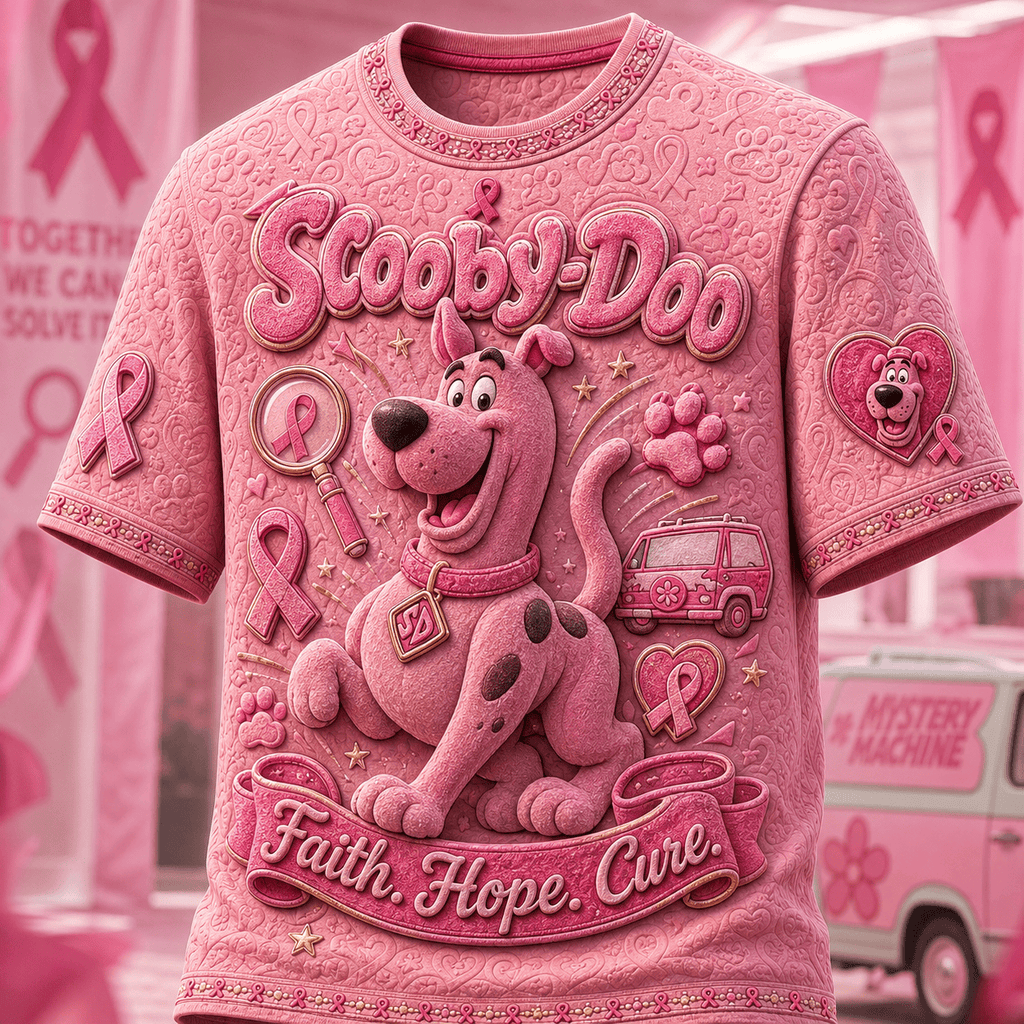 PREMIUM SCBD 3D EMBOSS SHIRT TTNL