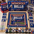 Premium BFBL Board Game NHVH