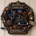 CRCE Decorative Wreath PTKL