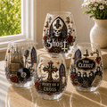 Premium GHB Whiskey Glass Set TTTT