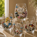 Premium ALW Whiskey Glass Set TTTT