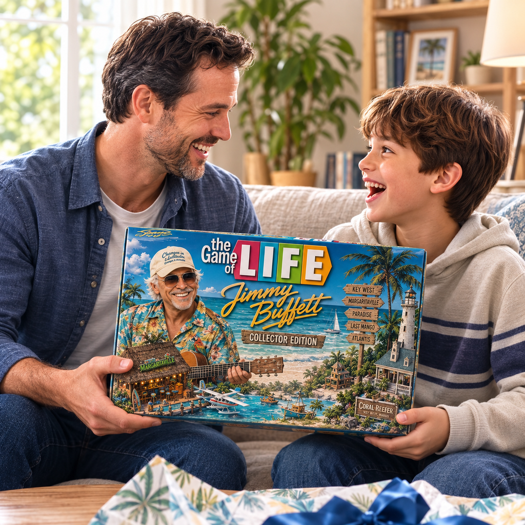Premium JBT Board Game NHVH