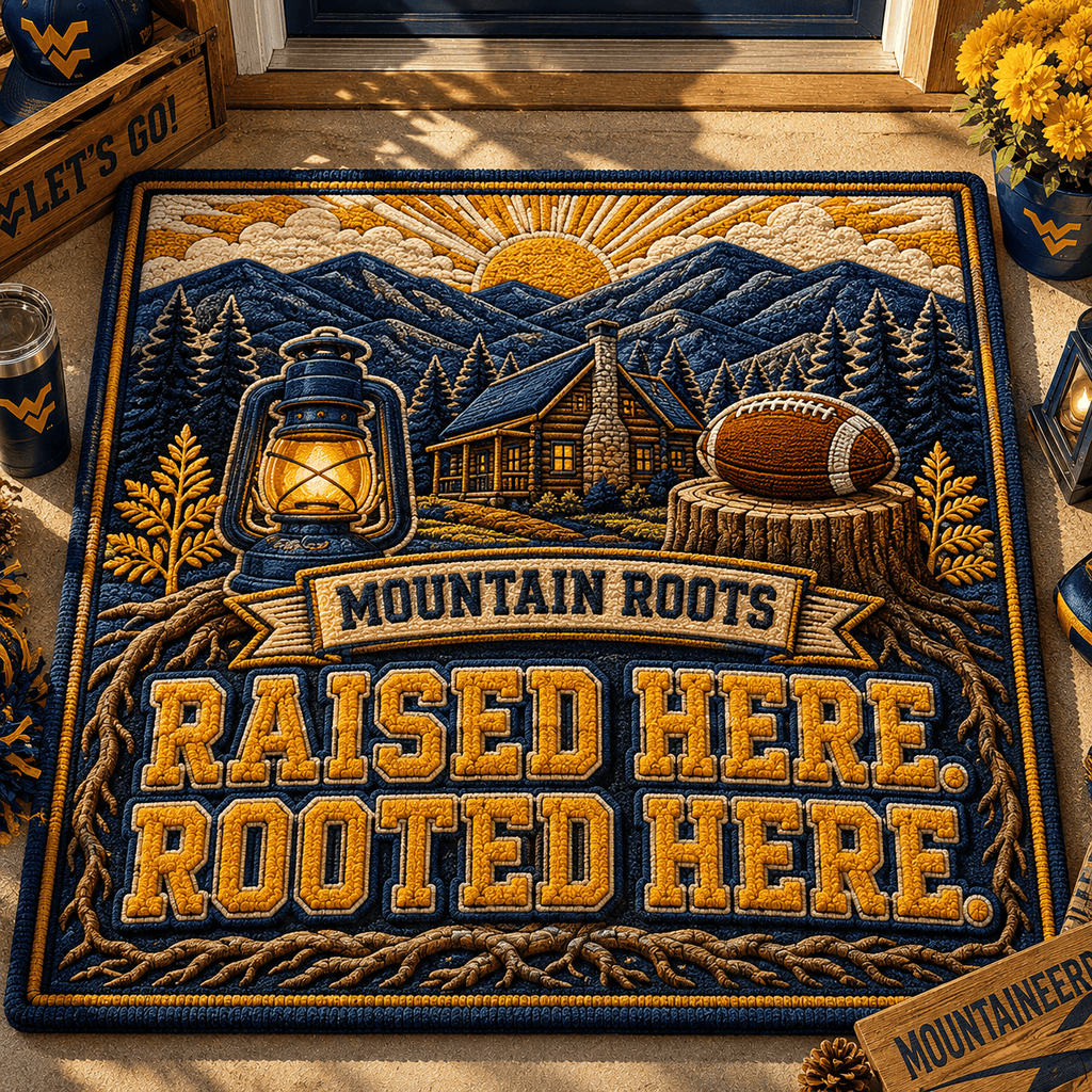 Premium WVM Door Mat NVH