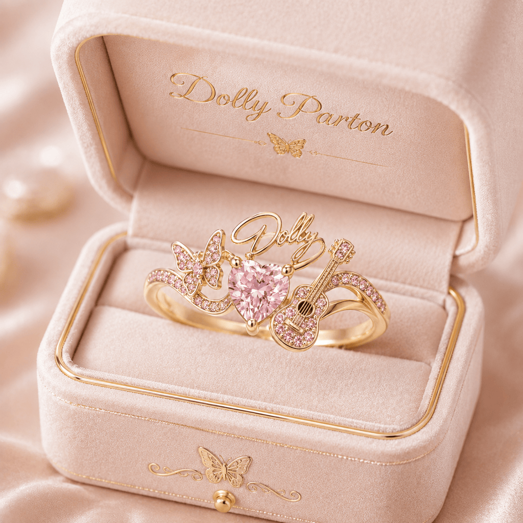 DLPT Premium Ring BMD