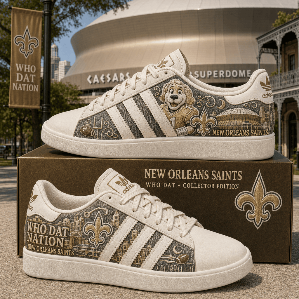 PREMIUM NOS CASUAL SHOES HQH
