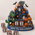 Premium FGT Halloween Countdown PTKL