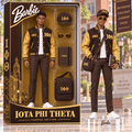Premium IPT Commemorative Figure TTTT
