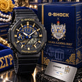 SGRO Premium Dial Collector Watch PDL