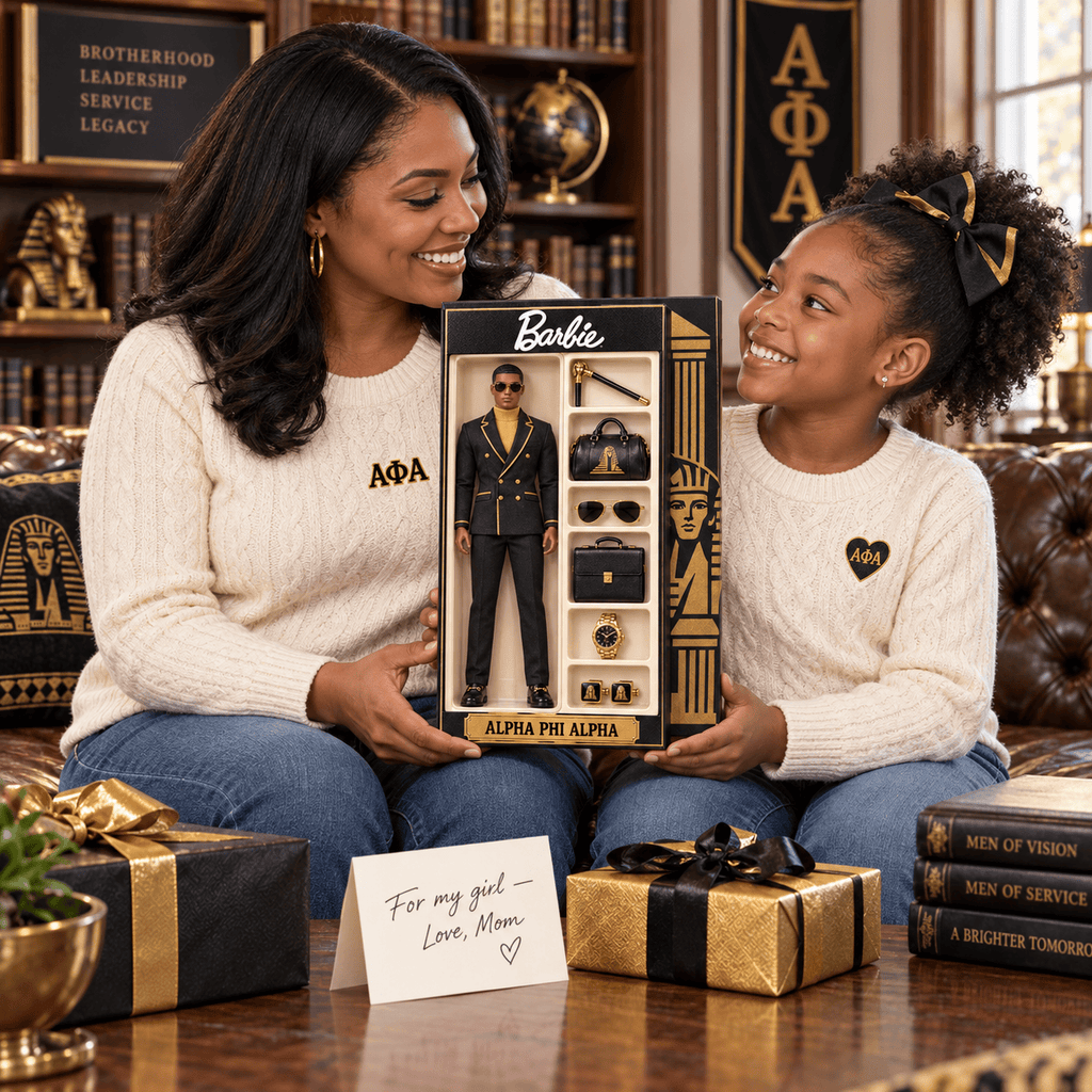 APA Premium Commemorative Figure TMH