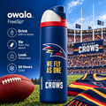 ADLC Owala Water Bottle TMH